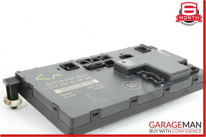 06-11 Mercedes W219 CLS500 Front Left Side Door Controller Module Unit OEM