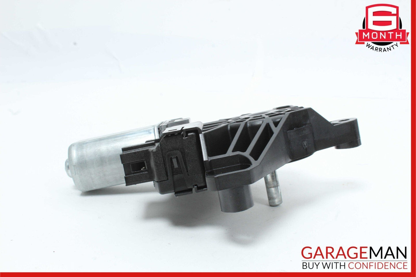 15-18 Mercedes W205 C300 Rear Left Driver Side Door Window Regulator Motor