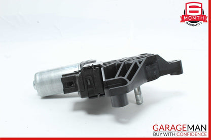 15-18 Mercedes W205 C300 Rear Left Driver Side Door Window Regulator Motor