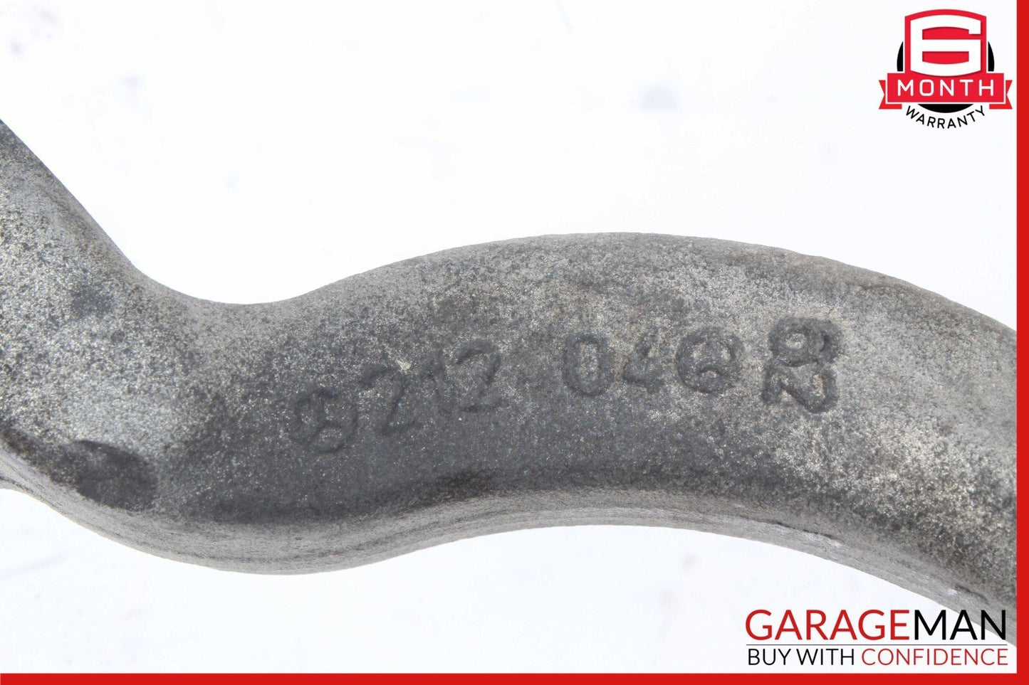 10-16 Mercedes W212 E350 Front Right Side Suspension Wishbone Control Arm RWD