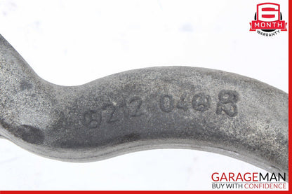 10-16 Mercedes W212 E350 Front Right Side Suspension Wishbone Control Arm RWD