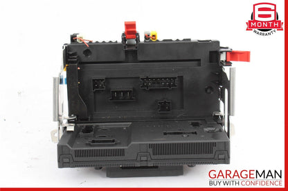 07-09 Mercedes W221 S550 S63 AMG CL550 Rear Trunk Fuse Box Module 2215408301 OEM