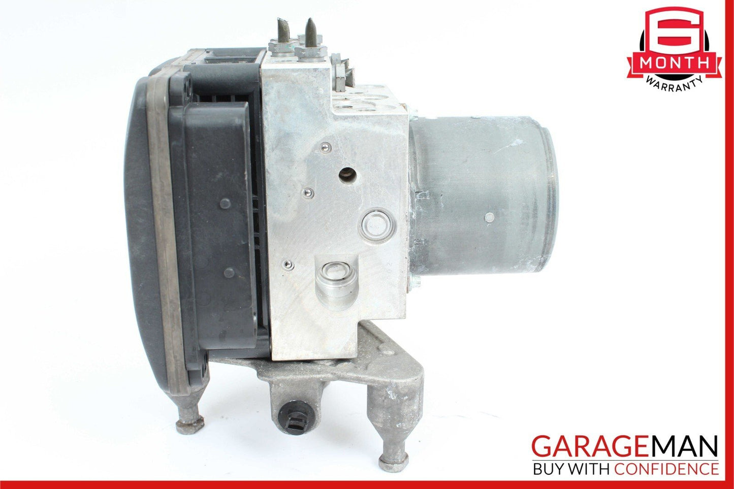 10-13 Mercedes W207 E550 CLS550 ABS Anti Lock Pump Brake Module 2184312412 OEM