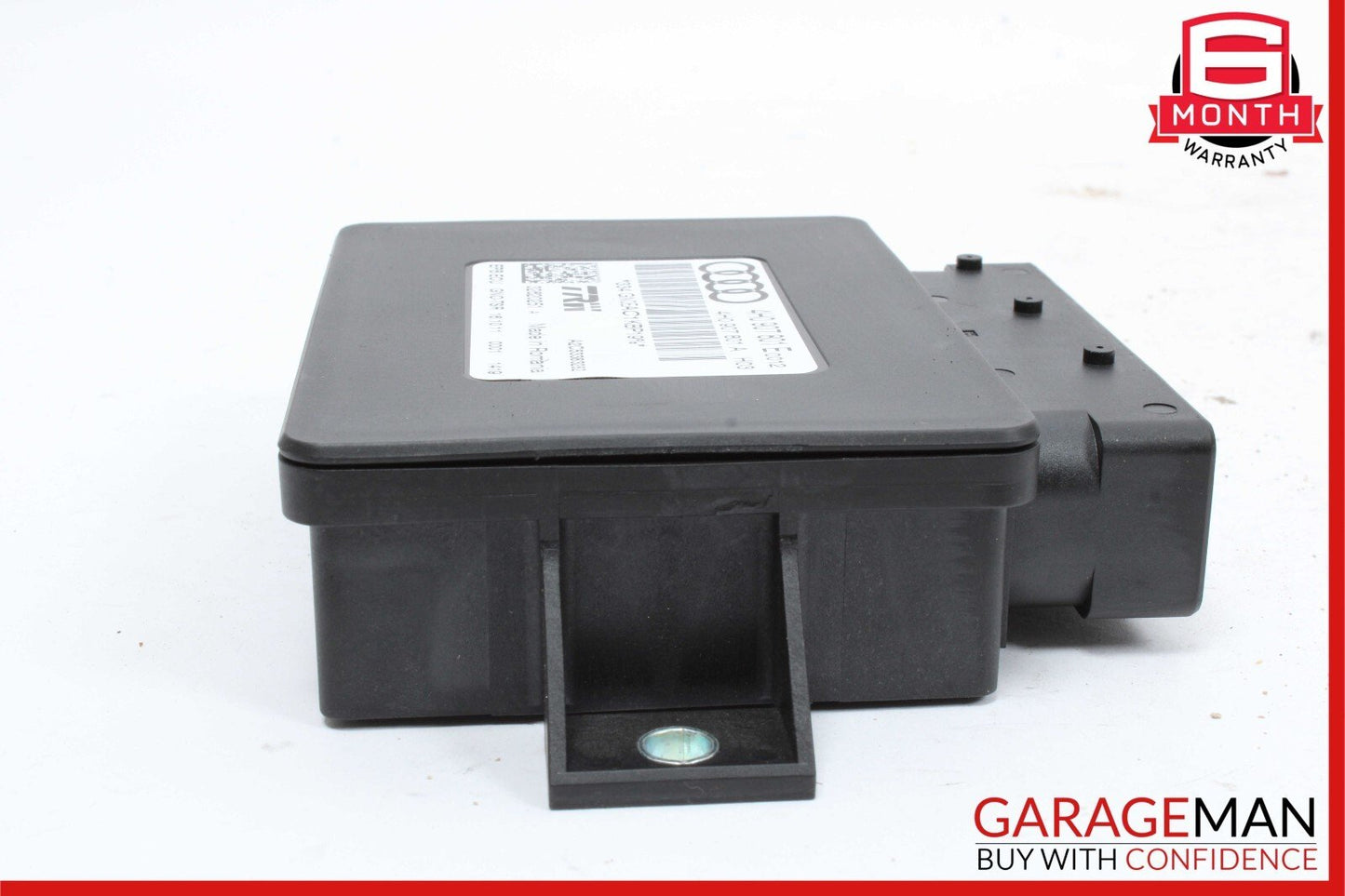 12-18 Audi A7 A6 Electric Parking Emergency Brake Control Module Unit OEM