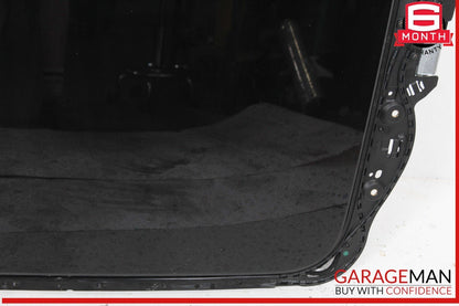 17-22 Maserati Levante M161 Panoramic Pano Sunroof Sun Shade Roof Glass OEM