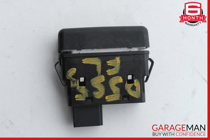 03-11 Mercedes W220 S55 AMG E500 E550 Front Seat Dynamic Switch 2118216551 OEM