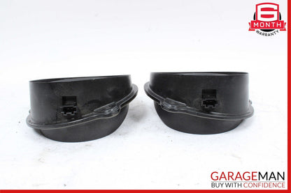 06-11 Mercedes W219 CLS500 Right & Left Side Door Sound Audio Speaker Speakers