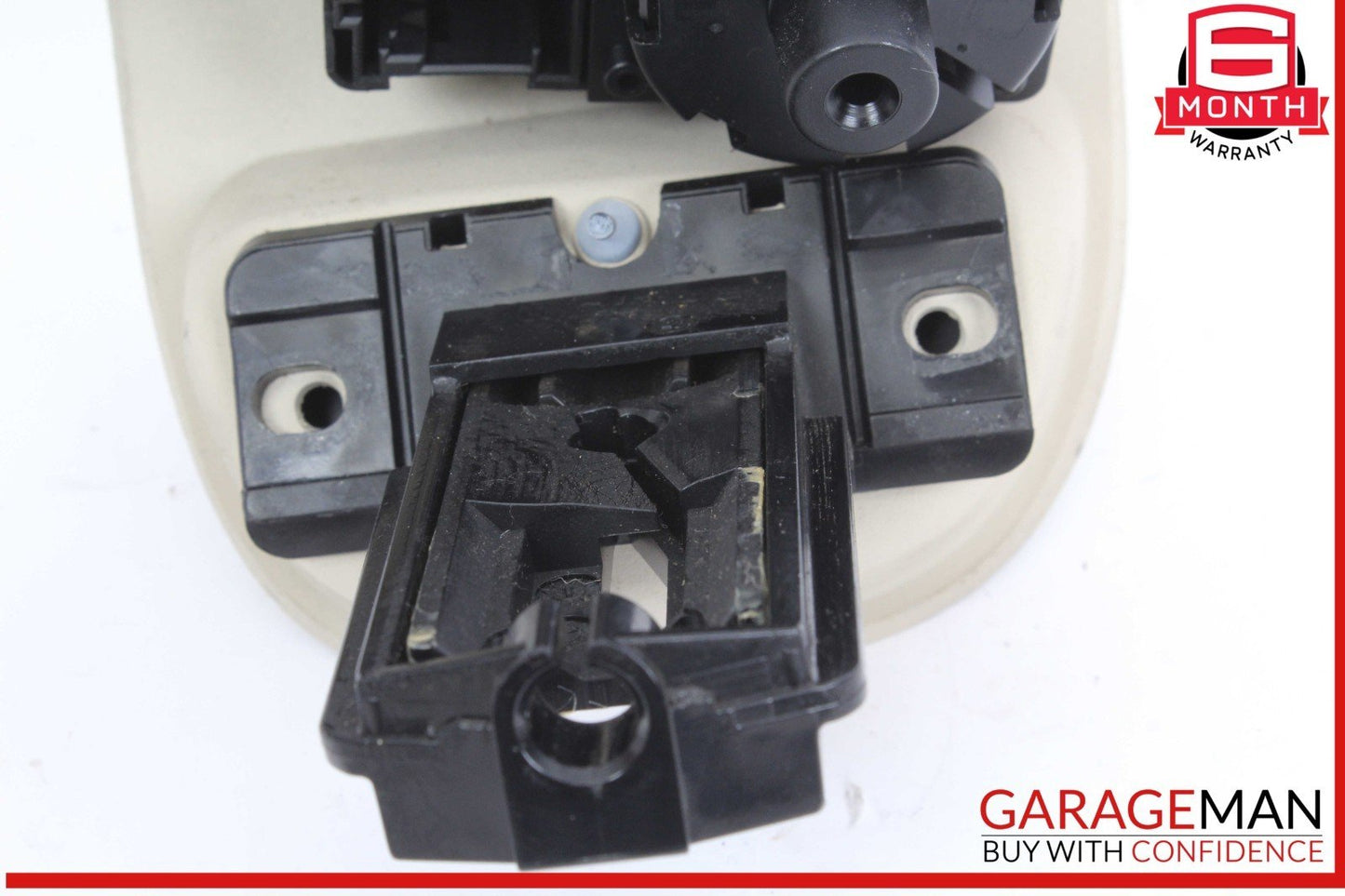 03-12 Mercedes R230 SL500 SL550 SL55 AMG Headlight Control Switch Assembly OEM
