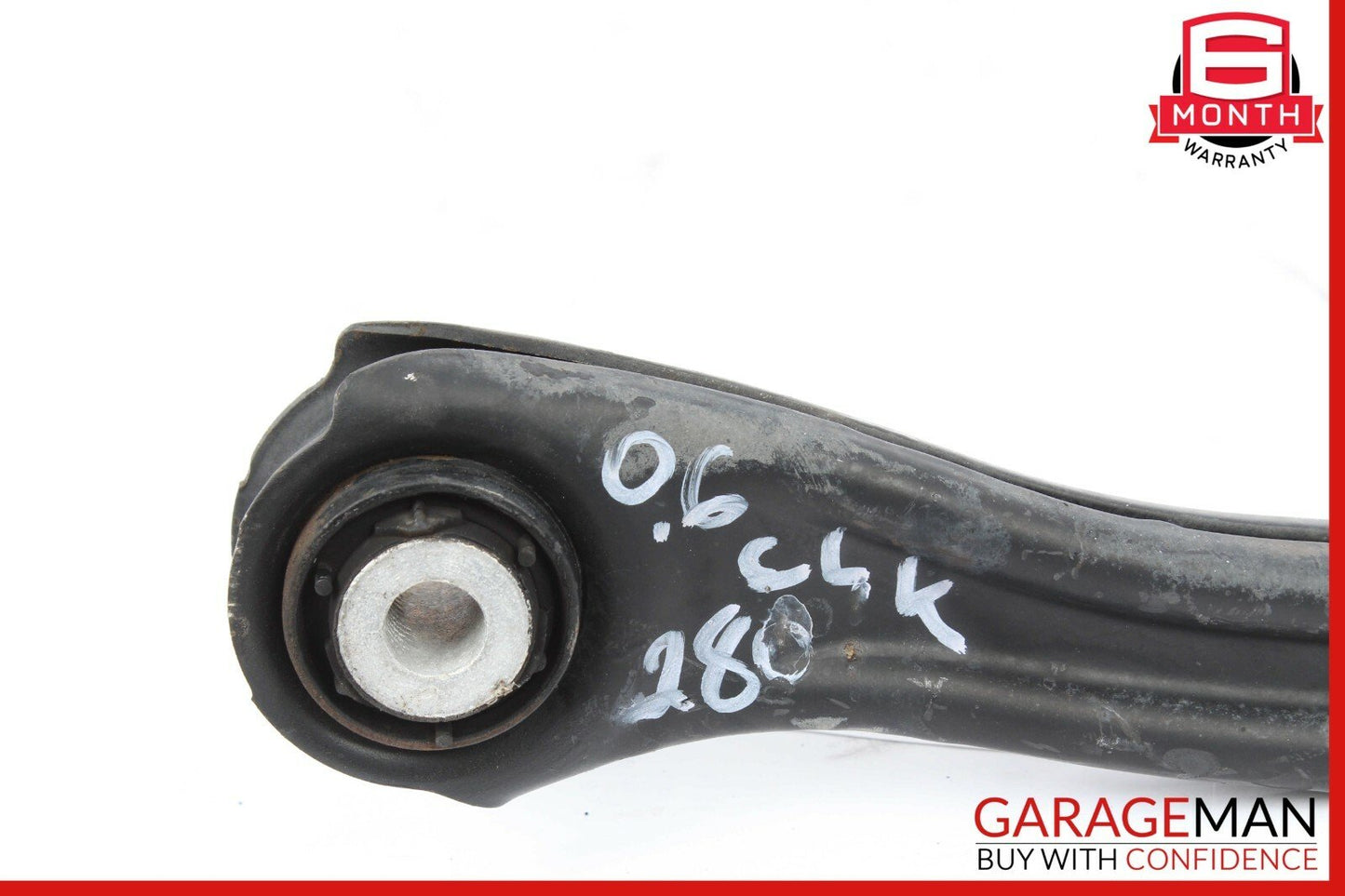 05-11 Mercedes R171 SLK280 Rear Right / Left Side Upper Rearward Control Arm