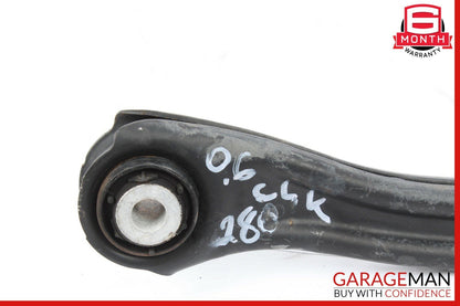 05-11 Mercedes R171 SLK280 Rear Right / Left Side Upper Rearward Control Arm