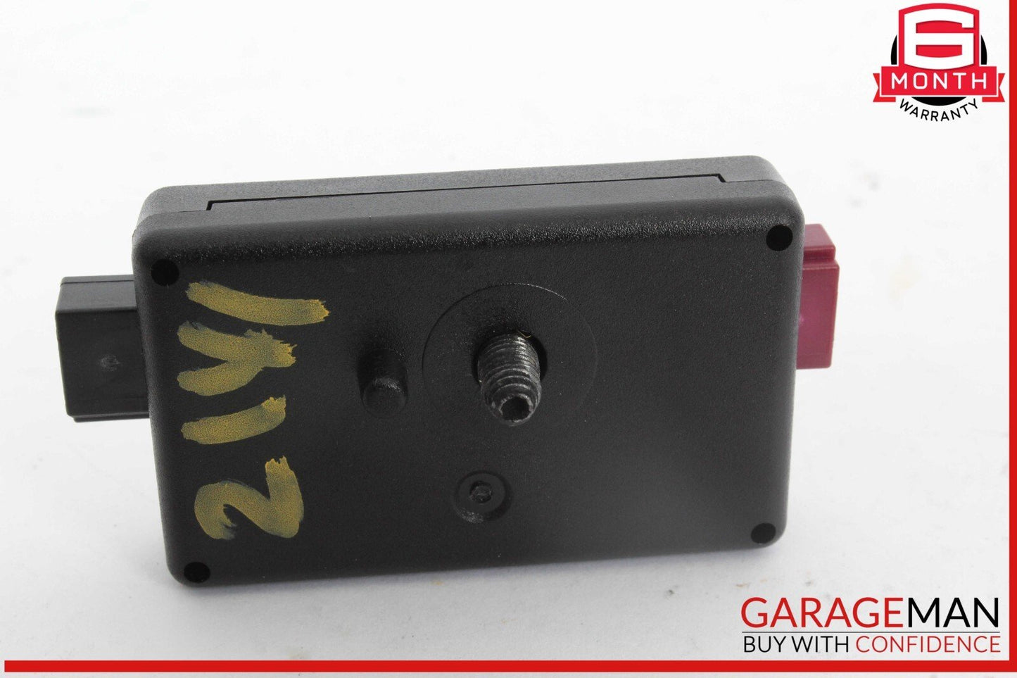 16-22 BMW X1 Antenna Noise Suppression Filter Module Unit 9289587 OEM