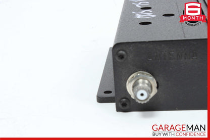 98-06 Mercedes SL500 S500 CLK500 CL500 Antenna Amplifier Booster Module Q6820368