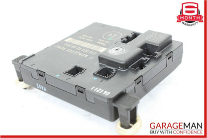 06-11 Mercedes W219 CLS500 Rear Right Door Computer Controller Module Unit