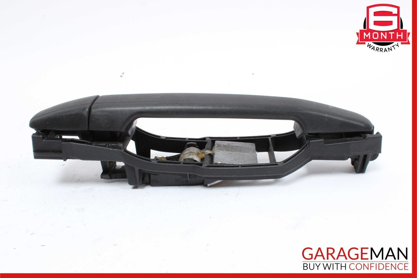 98-05 Mercedes W163 ML430 ML350 Front Right Passenger Exterior Door Handle OEM