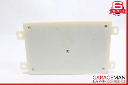 10-15 Mercedes W204 C250 CLS550 Keyless Go Entry Control Module Unit