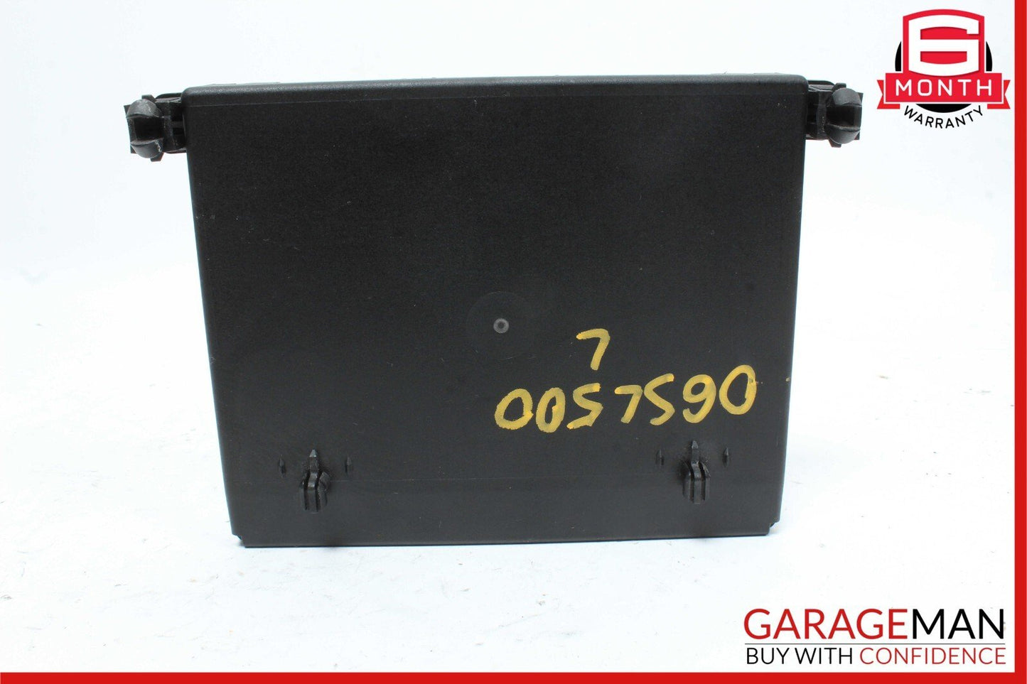 03-12 Mercedes R230 SL550 SL500 SL55 AMG Door Control Module Left Side