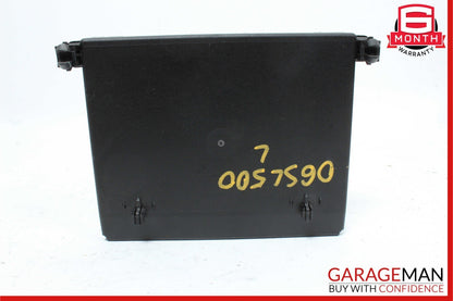 03-12 Mercedes R230 SL550 SL500 SL55 AMG Door Control Module Left Side