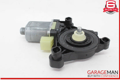 19-24 Audi Q3 A3 S3 Front Left Driver Side Window Regulator Motor 5Q0959802C OEM