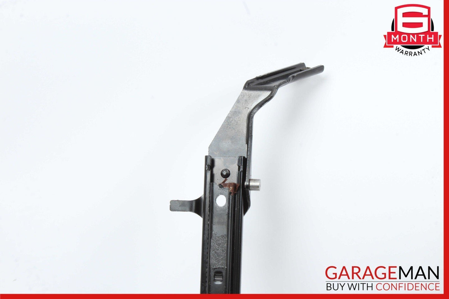 07-13 Mercedes W221 S63 AMG S550 Rear Right or Left Recline Seat Track Frame OEM