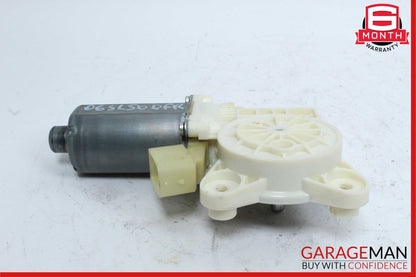 03-12 Mercedes R230 SL550 SL500 Front Right Door Window Regulator Motor Unit