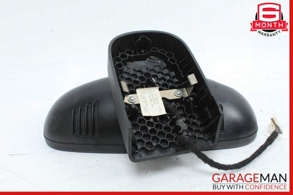 05-11 Mercedes R171 SLK300 SLK280 Interior Rear View Mirror Black Auto Dim OEM