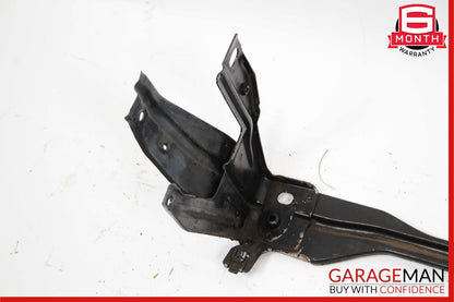07-14 Mercedes W221 S550 CL550 Lower Radiator Support Core Frame OEM