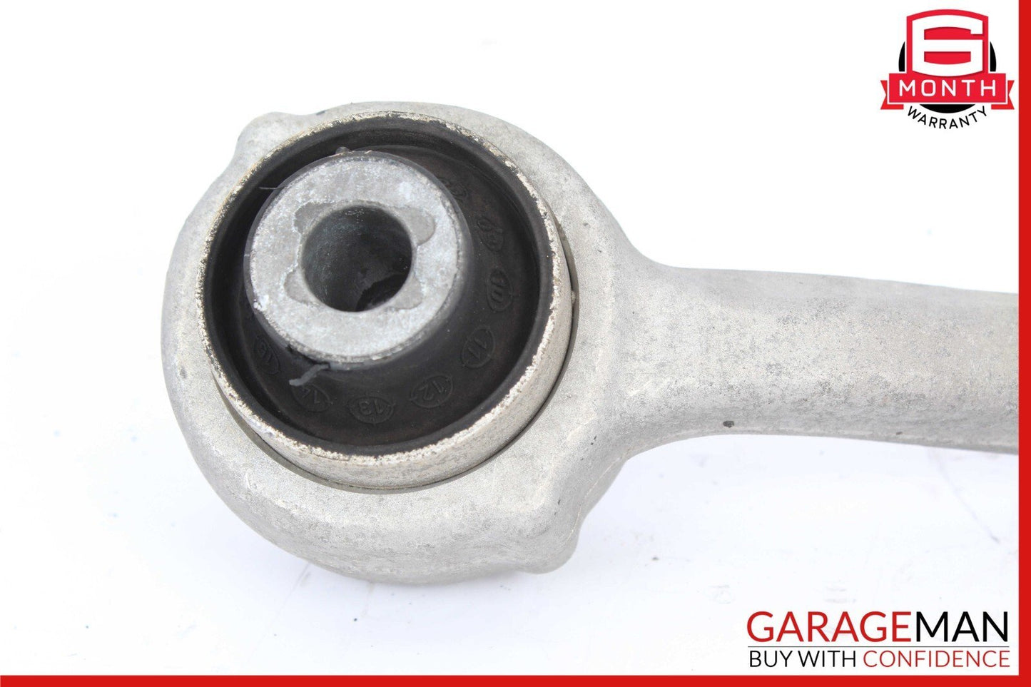08-17 Mercedes C250 SLK250 E550 E350 Front Left Side Lower Control Arm RWD