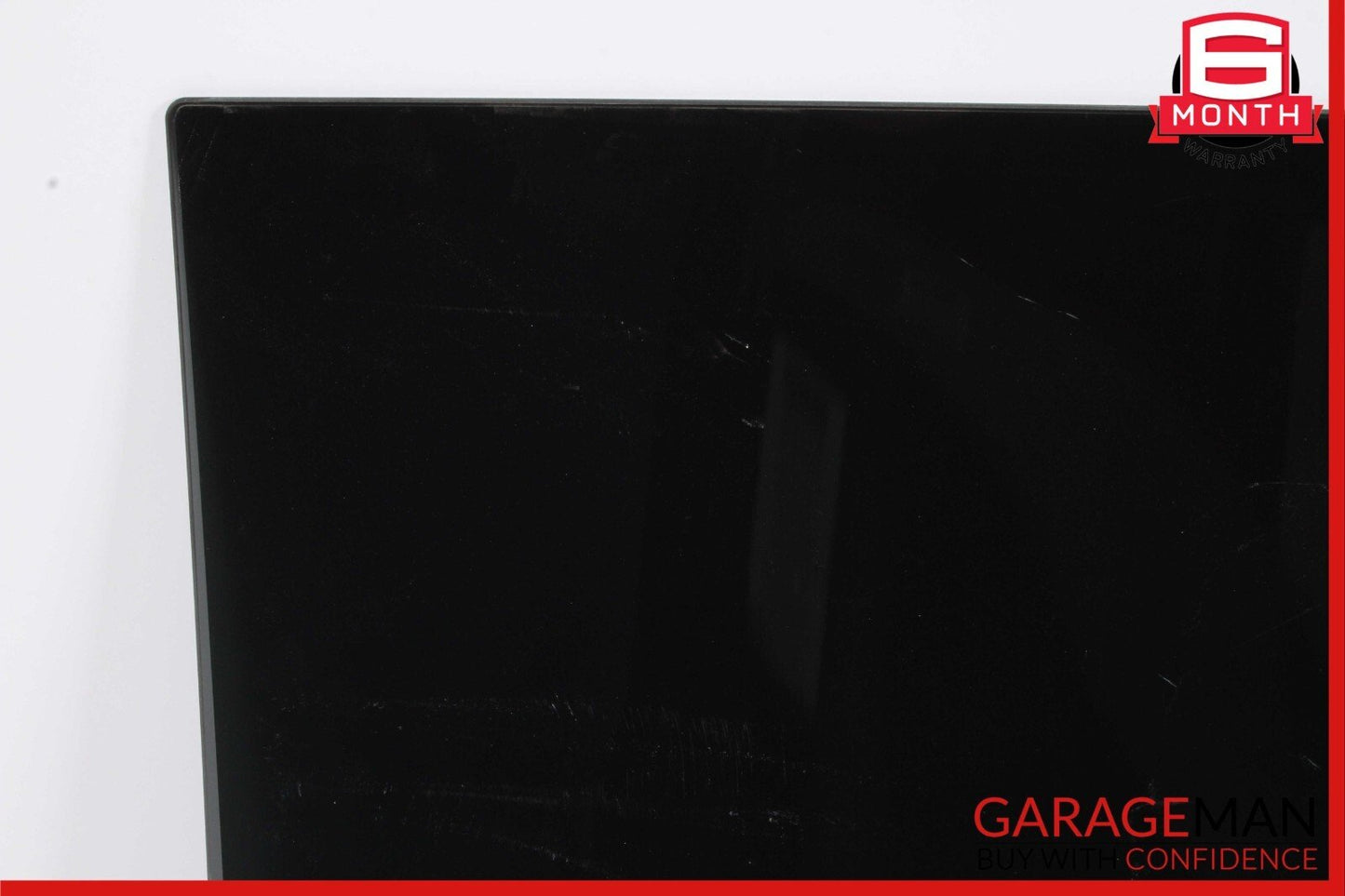 10-15 Mercedes X204 GLK350 Rear Right Passenger Side Door Window Auto Glass OEM