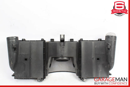 01-02 Mercedes W215 CL600 Engine Air Intake Filter Cover 1370940104 OEM