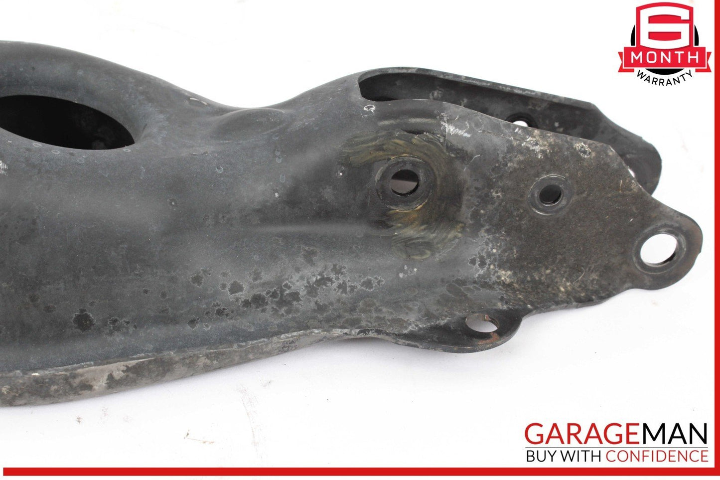 15-20 Mercedes W205 C300 C400 Rear Right or Left Lower Rearward Control Arm OEM
