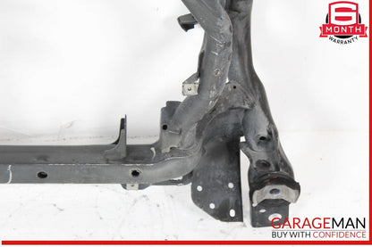 12-19 Mercedes X166 GL450 GL550 Front Sub Frame Subframe Engine Crossmember OEM