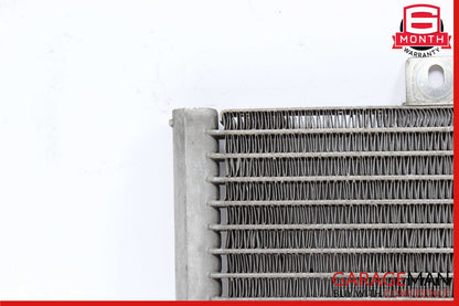 00-14 Mercedes R230 SL550 S500 CL65 AMG Hydraulic Suspension ABC Oil Cooler OEM
