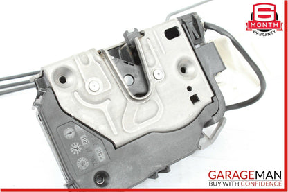 05-11 Mercedes R171 SLK350 Front Right Side Door Lock Latch Actuator