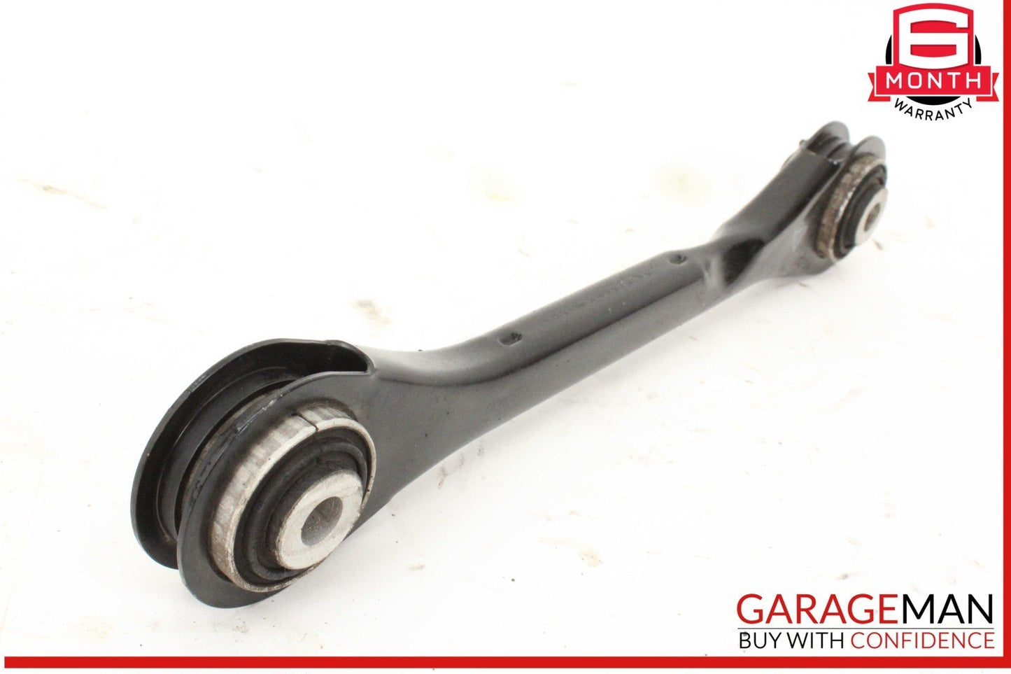 09-18 Audi Q5 A6 A7 Rear Left Driver Side Lower Forward Control Arm 8K0501529L
