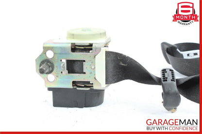 98-05 Mercedes W163 ML320 ML500 Front Right Side Seat Belt Retractor Black OEM