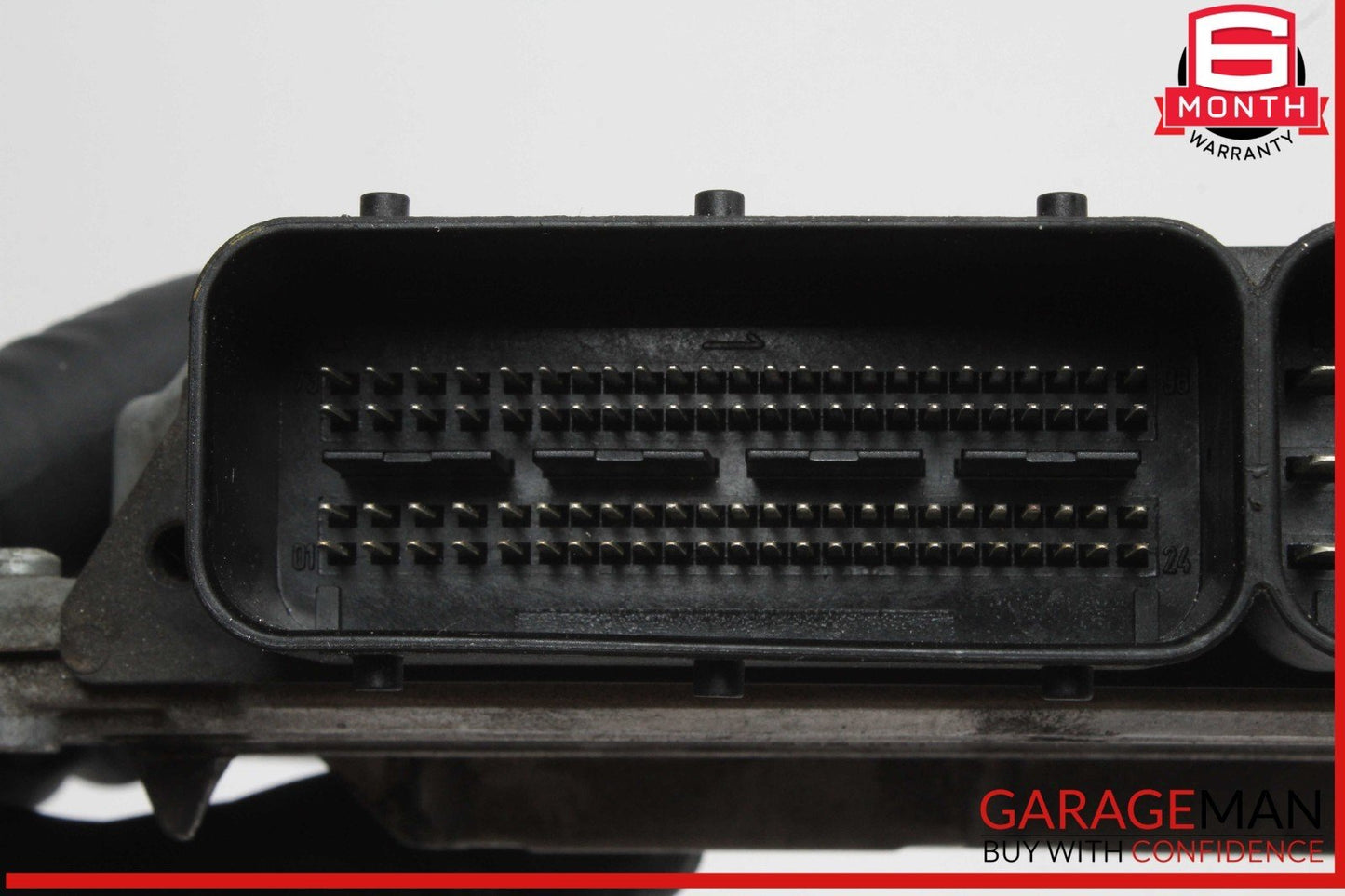 15-20 Mercedes W205 C300 GLC350e E300 M274 2.0L ECU ECM Engine Control Module