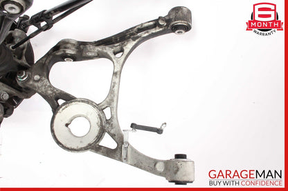 06-11 Mercedes W164 ML350 Rear Right Spindle Knuckle Hub Driveshaft Assembly OEM