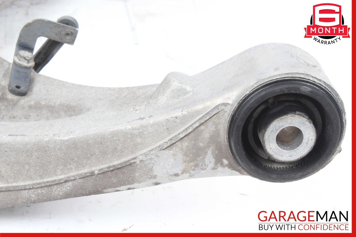 06-13 Mercedes W164 ML350 GL450 Front Right Passenger Side Lower Control Arm OEM