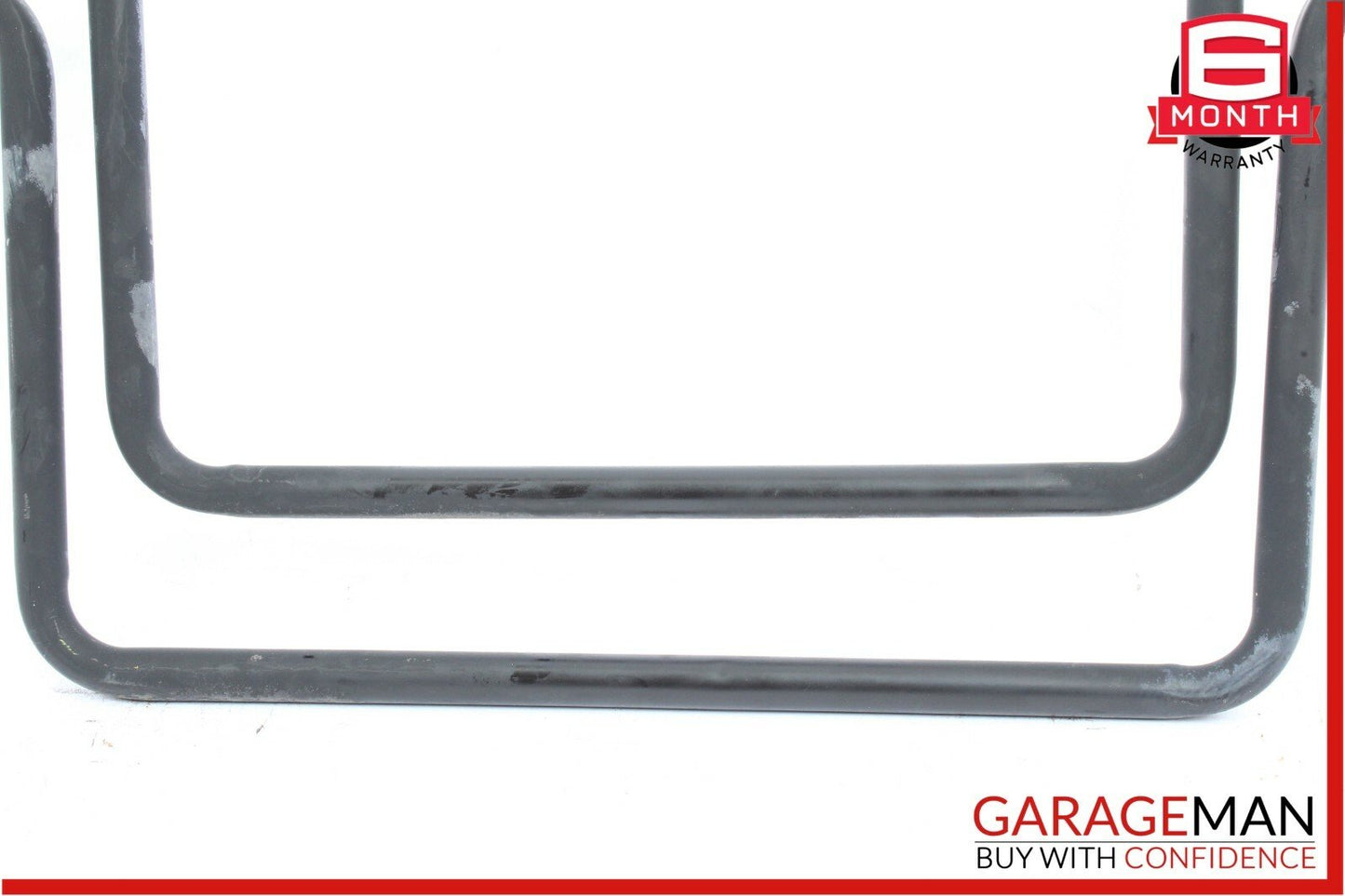 08-11 Mercedes W204 C300 RWD 3.0L Power Steering Cooling Hose Cooler Line