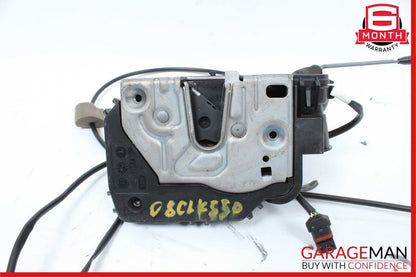 03-09 Mercedes W209 CLK55 AMG Front Right Passenger Door Lock Latch Actuator OEM