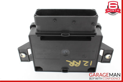 12-13 Range Rover Evoque Electric Parking Brake Control Module Unit BJ322C496AH