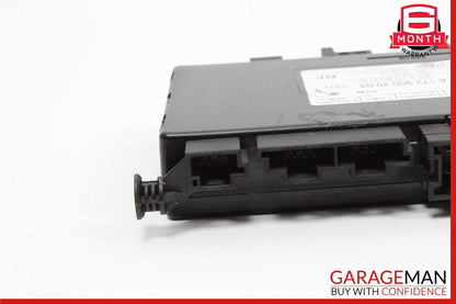 08-20 Mercedes W212 E350 SLK250 C350 Seat Control Module Front Right Side OEM