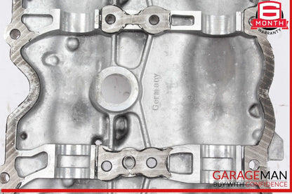 17-20 Mercedes R172 SLC43 AMG Left Side Engine Head Valve Cover 2760162700 OEM
