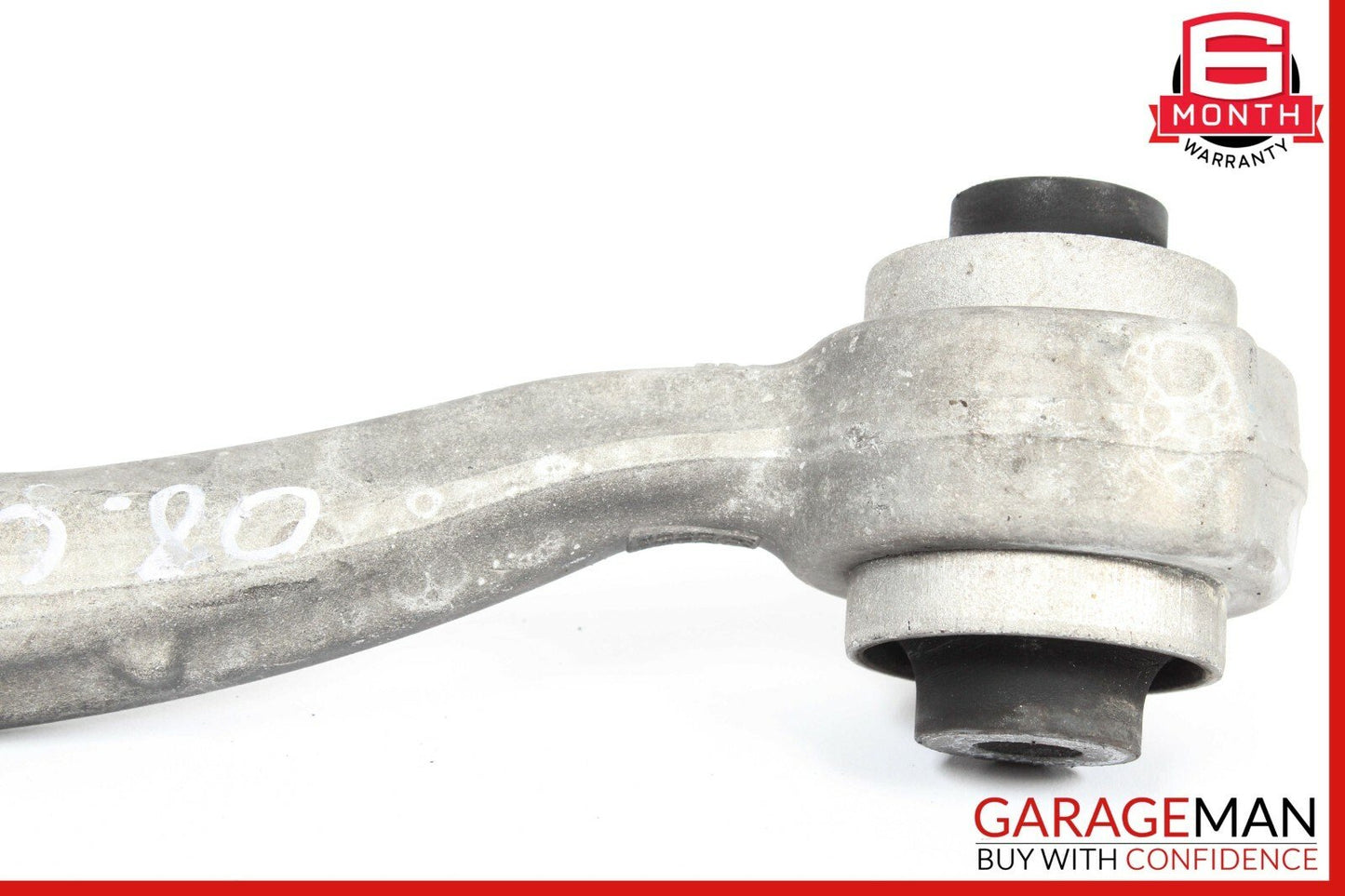 08-14 Mercedes W204 C300 C350 RWD Front Left Side Curved Wishbone Control Arm