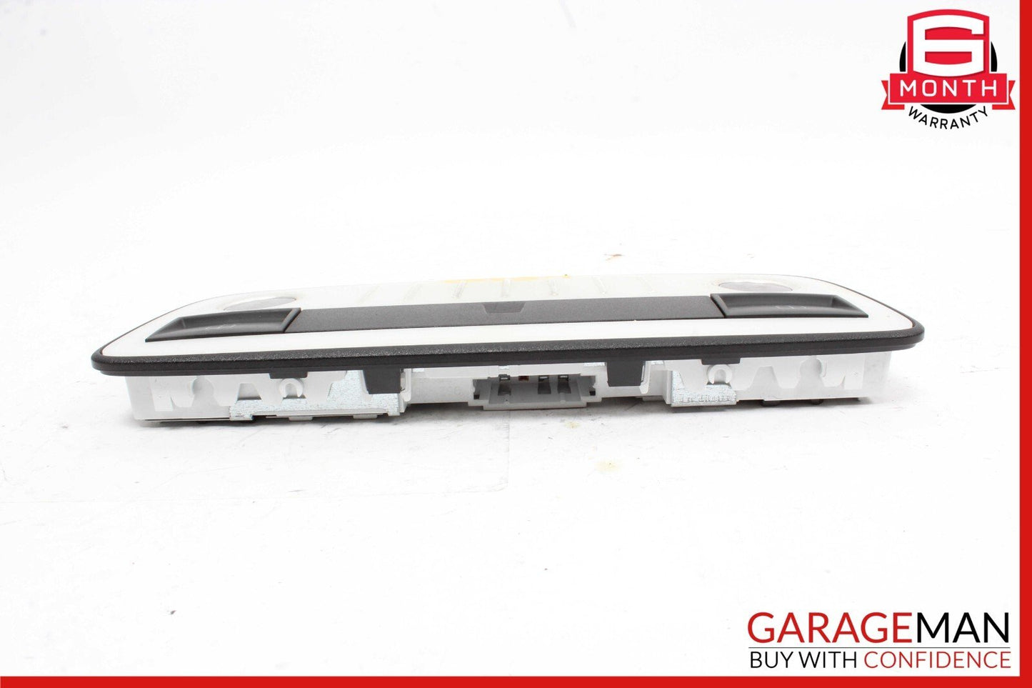 10-18 Mercedes W212 E350 CLS500 Rear Top Overhead Dome Light Reading Map OEM