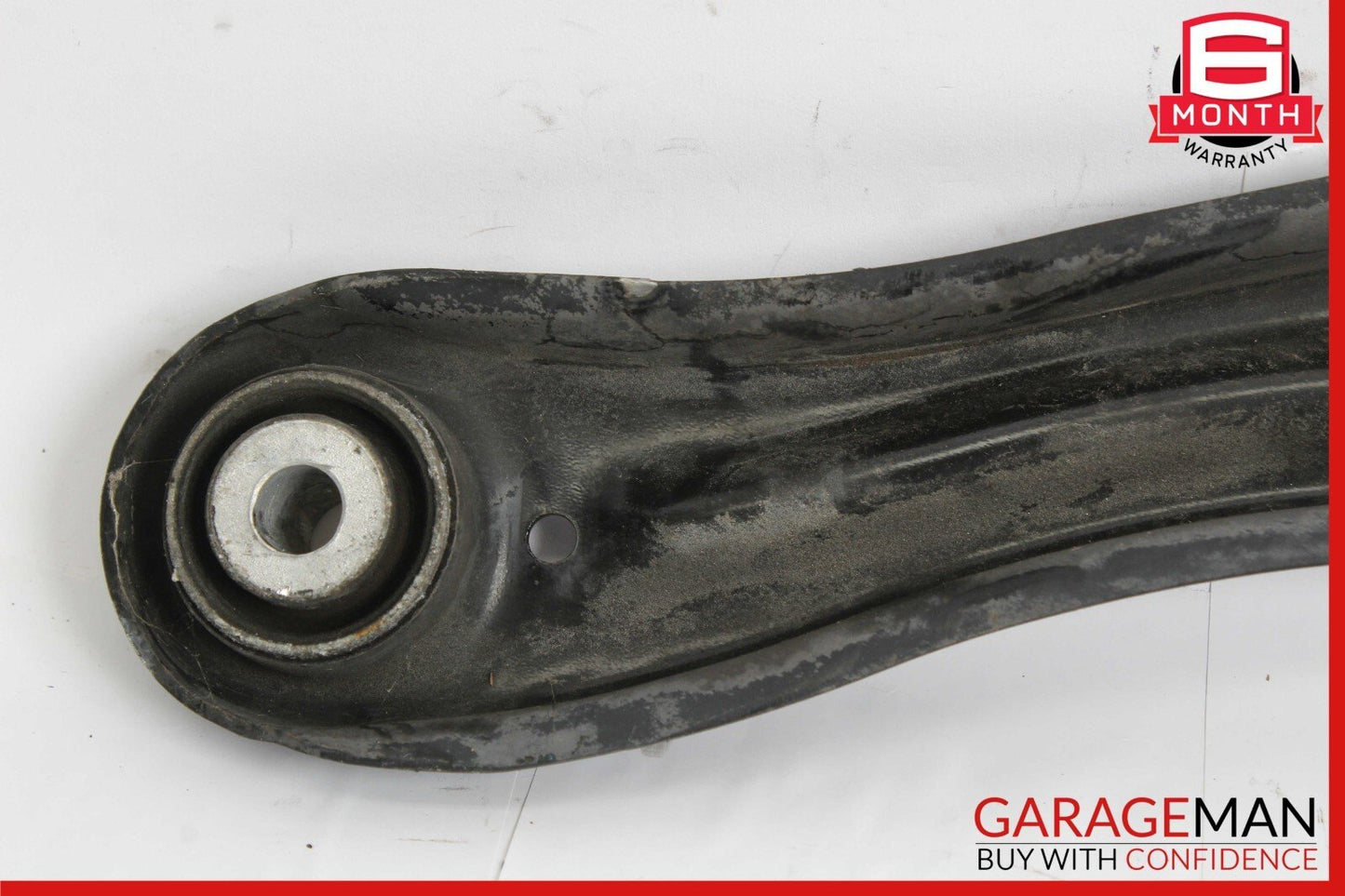 06-13 Mercedes X164 GL450 ML350 Rear Right / Left Suspension Upper Control Arm