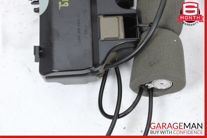 06-12 Mercedes X164 GL450 Trunk Lid Tailgate Hydraulic Pump Motor Cylinder OEM