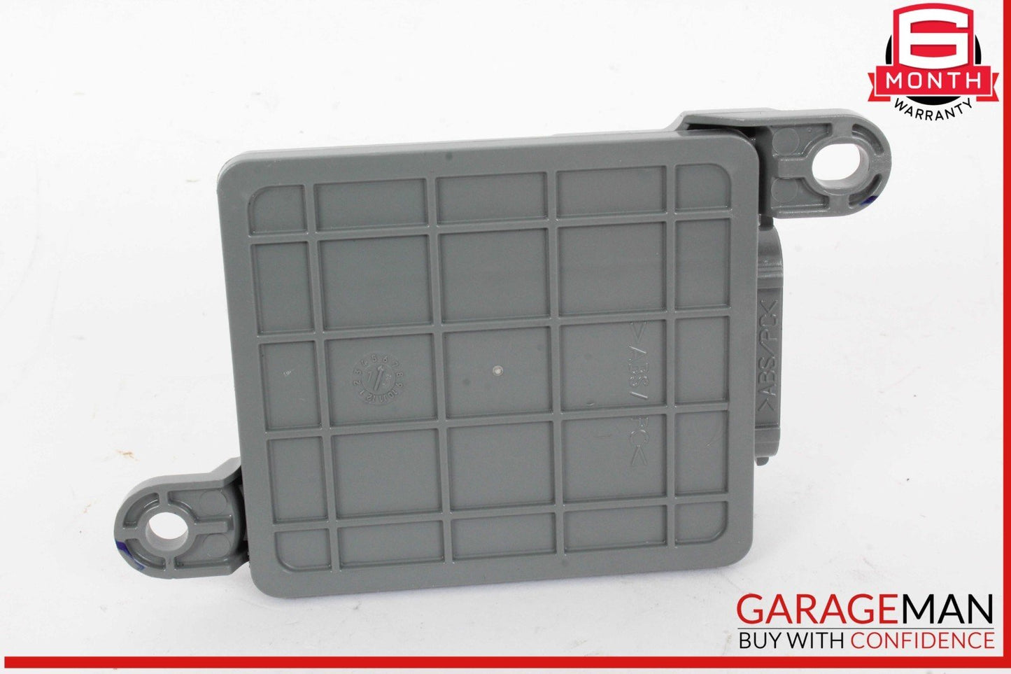 13-16 Audi A4 Front Right Passenger Side Seat Occupant Detection Control Module