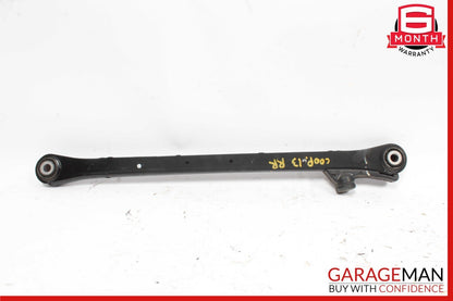 02-16 Mini Cooper Rear Right / Left Side Upper Control Arm 33326768724 OEM