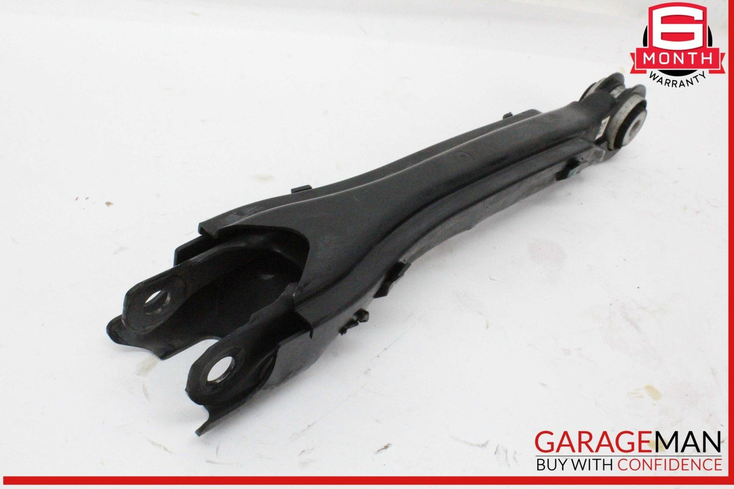 08-20 Mercedes W205 C300 Rear Left or Right Lower Suspension Control Arm OEM